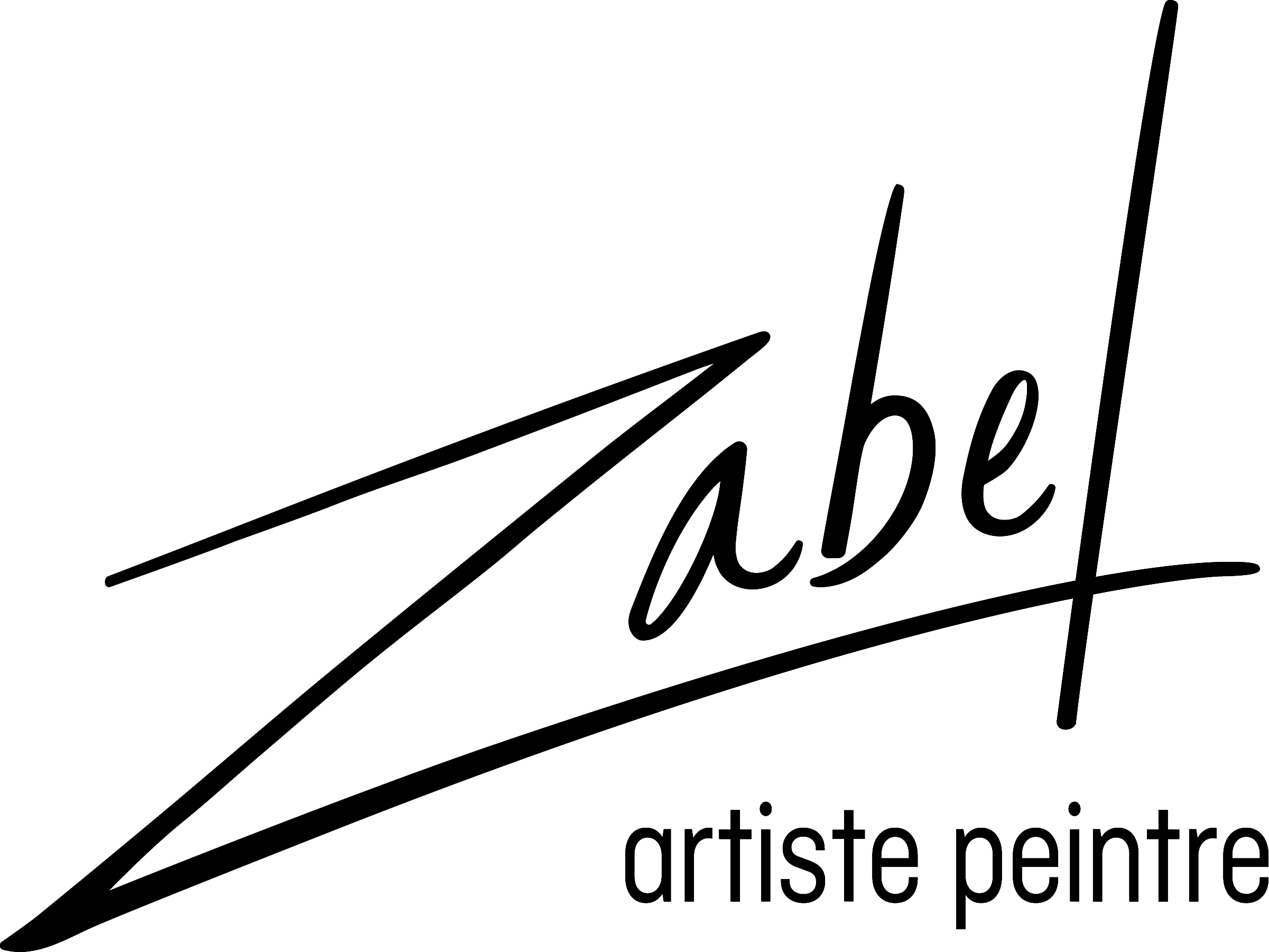 Zabel Artiste-Peintre